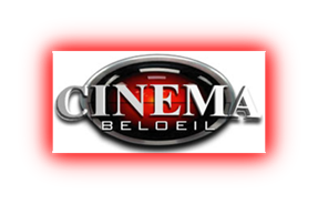 Cinma Beloeil ** 10 salles **  D-BOX ** Films en 3-D ** 